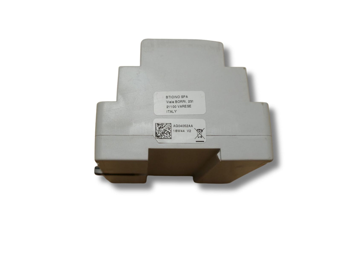 Legrand BTICINO 346040 NETZGERÄT AUDIO ECO, 2-Draht