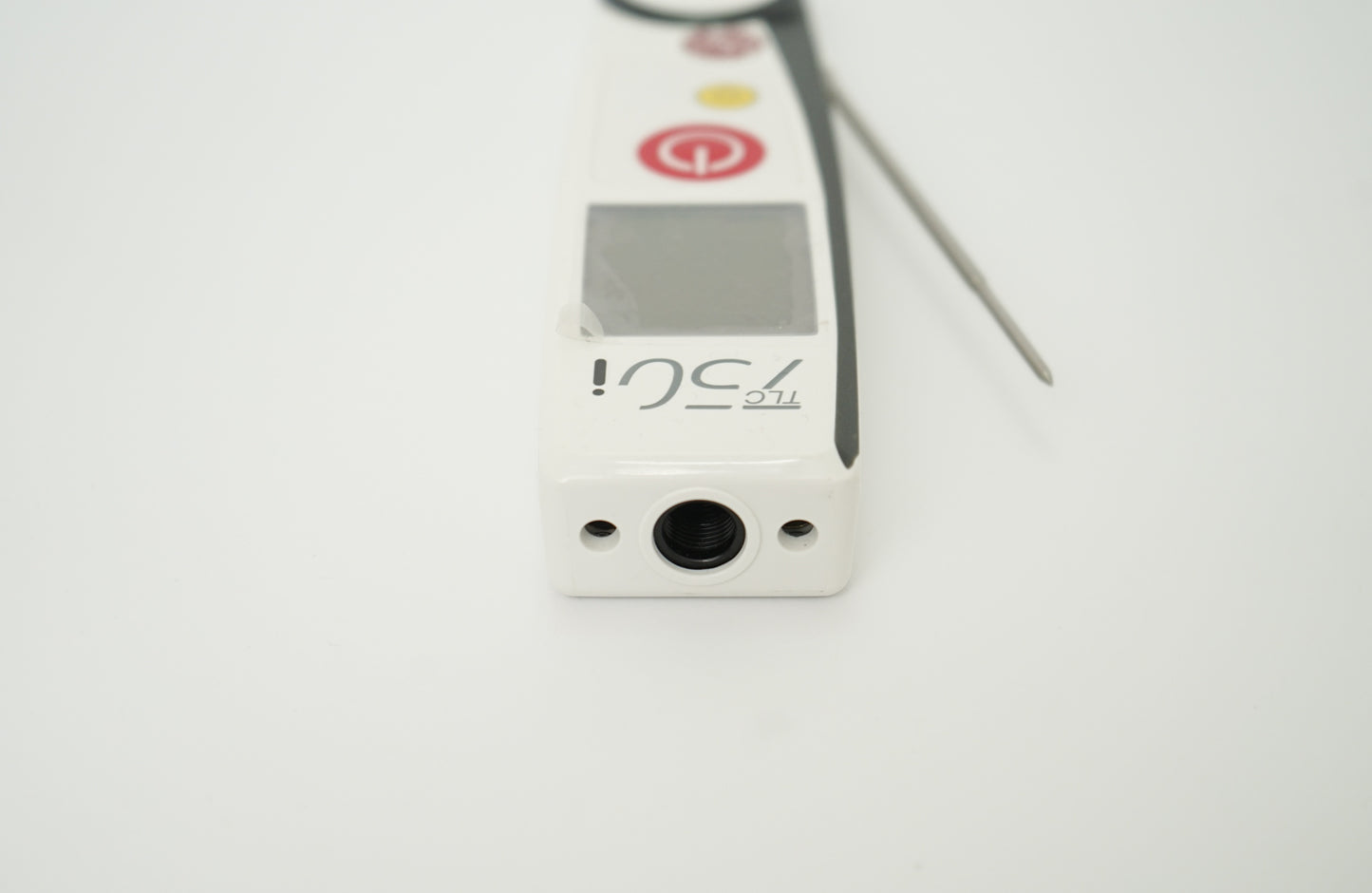 Elbro TLC 750i-V2 Duales Infrarot-/Klappthermometer -50°C bis +250°C