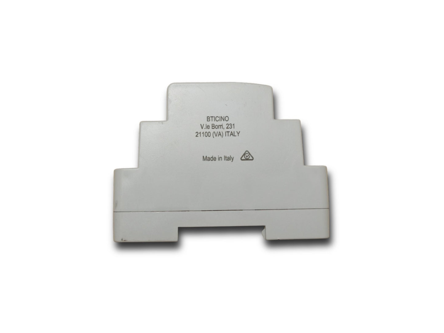 Legrand Bticino MyHome Server 1, Smart Home Server