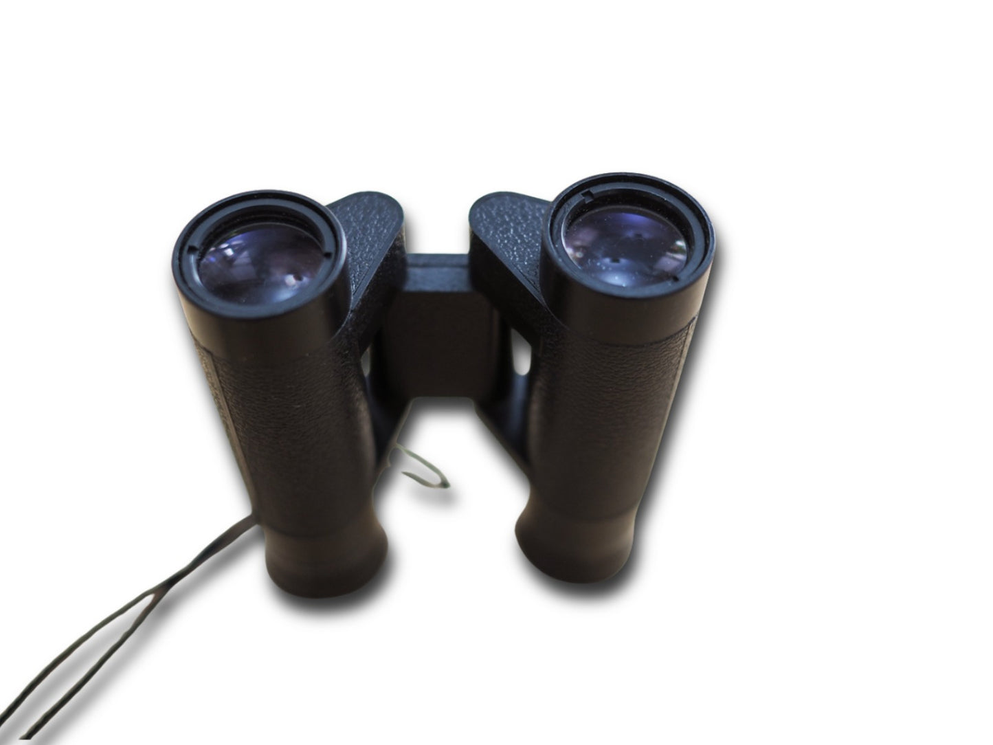Carl Zeiss 8x20B Fernglas, made in West Germany