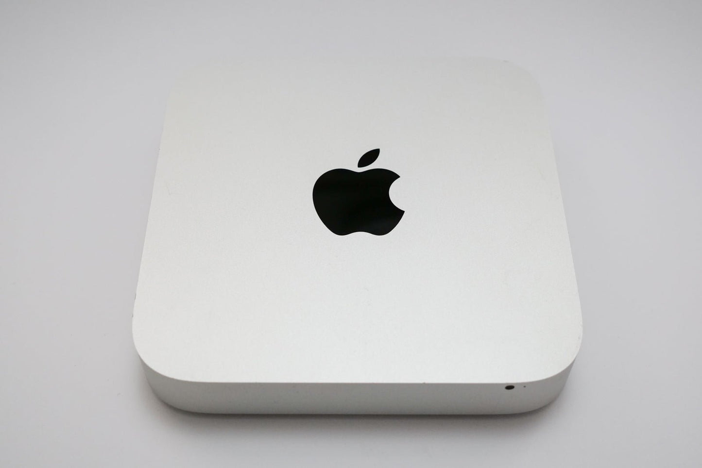 Apple Mac Mini A1347 Late 2014, i5, 4GB RAM, 256GB SSD + 500GB HDD - Shopelektronik.at