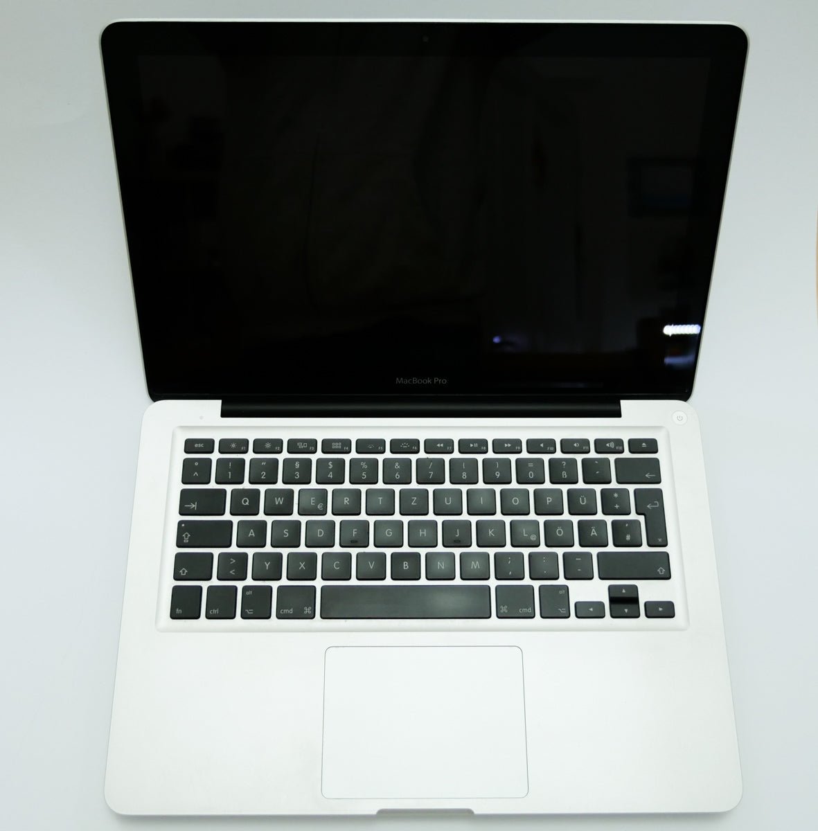 Apple MacBook Pro 13" A1278, Mid 2012, Core i5 3th gen, 8GB DDR3, 240GB SSD - Shopelektronik.at