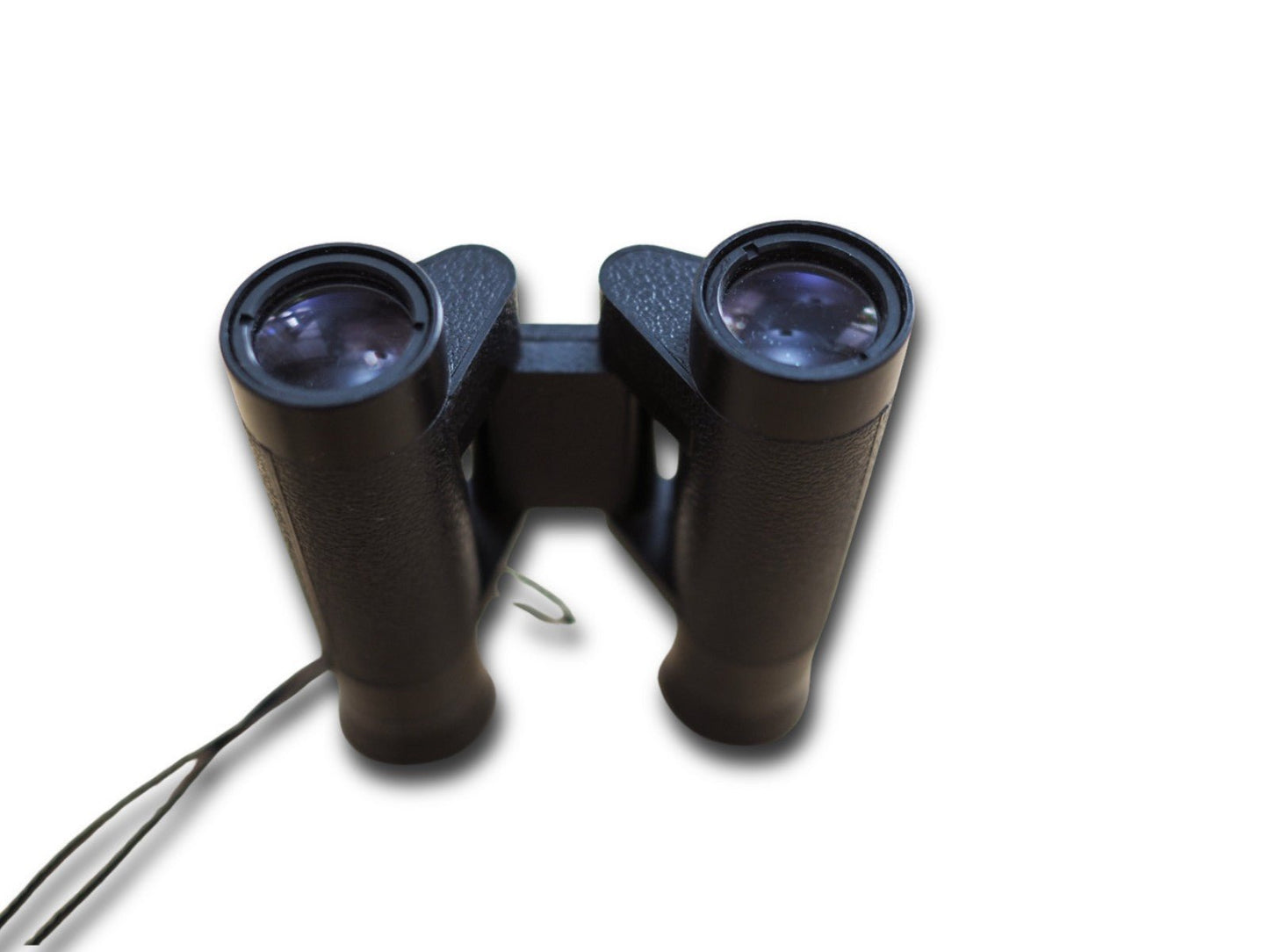 Carl Zeiss 8x20B Fernglas, made in West Germany - Shopelektronik.at