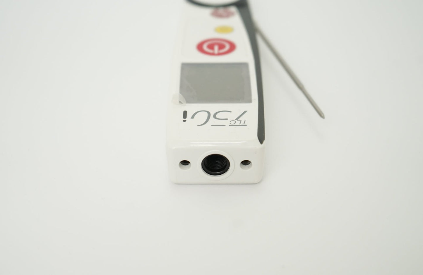 Elbro TLC 750i - V2 Duales Infrarot - /Klappthermometer - 50°C bis +250°C - Shopelektronik.at