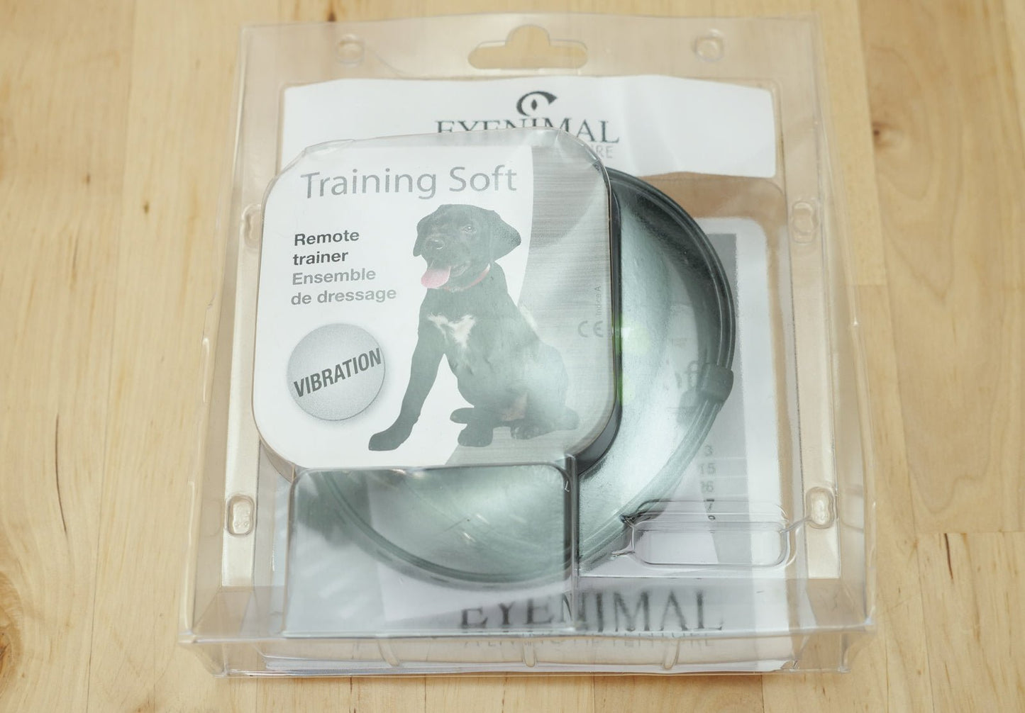 Eyenimal Training Soft Hundetrainer, Dog Trainer, neu - Shopelektronik.at