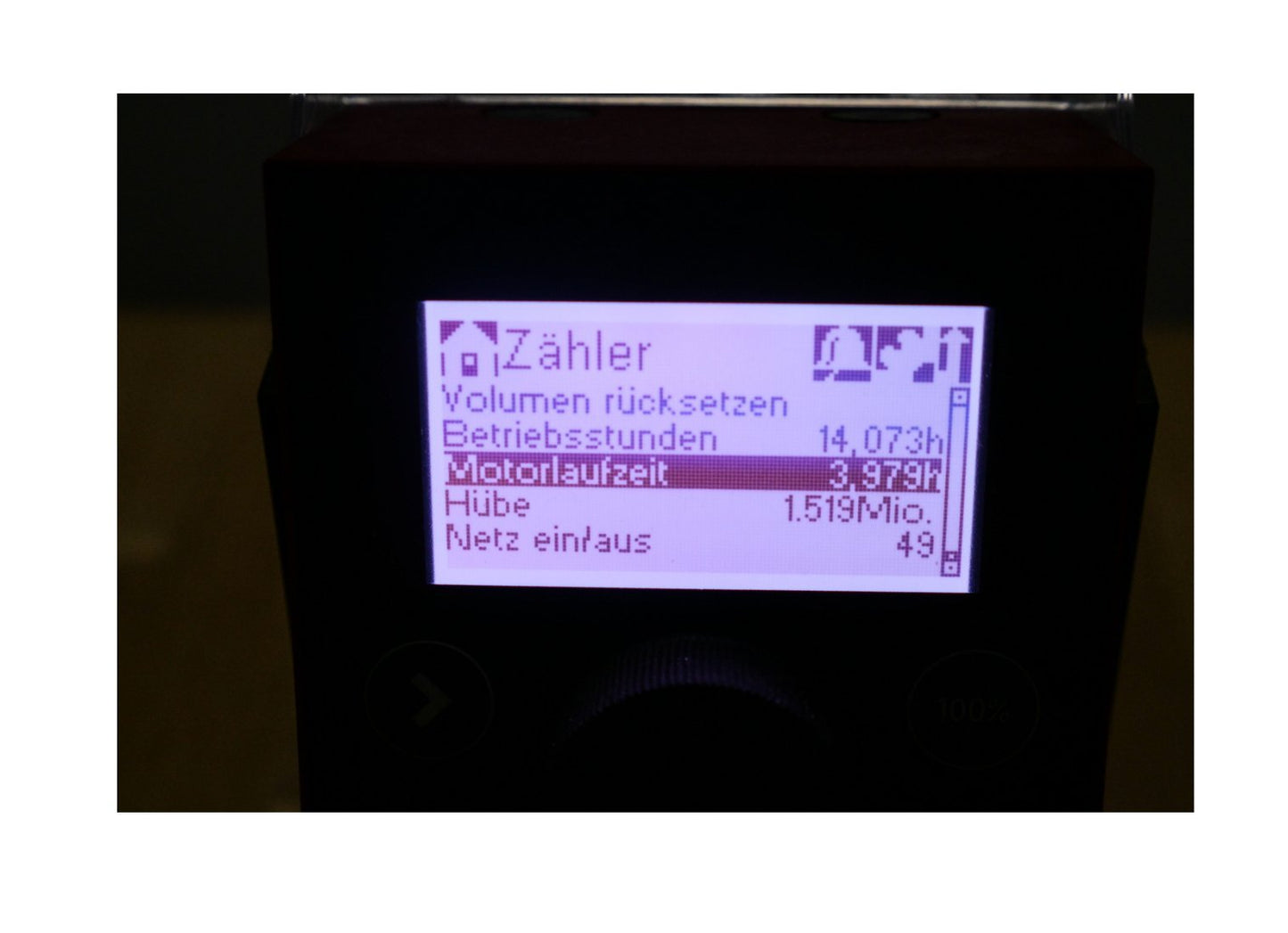 Grundfos DDC 6 - 10 AR - PVC/V/C - F - 31U2U2FG Dosierpumpe - Shopelektronik.at