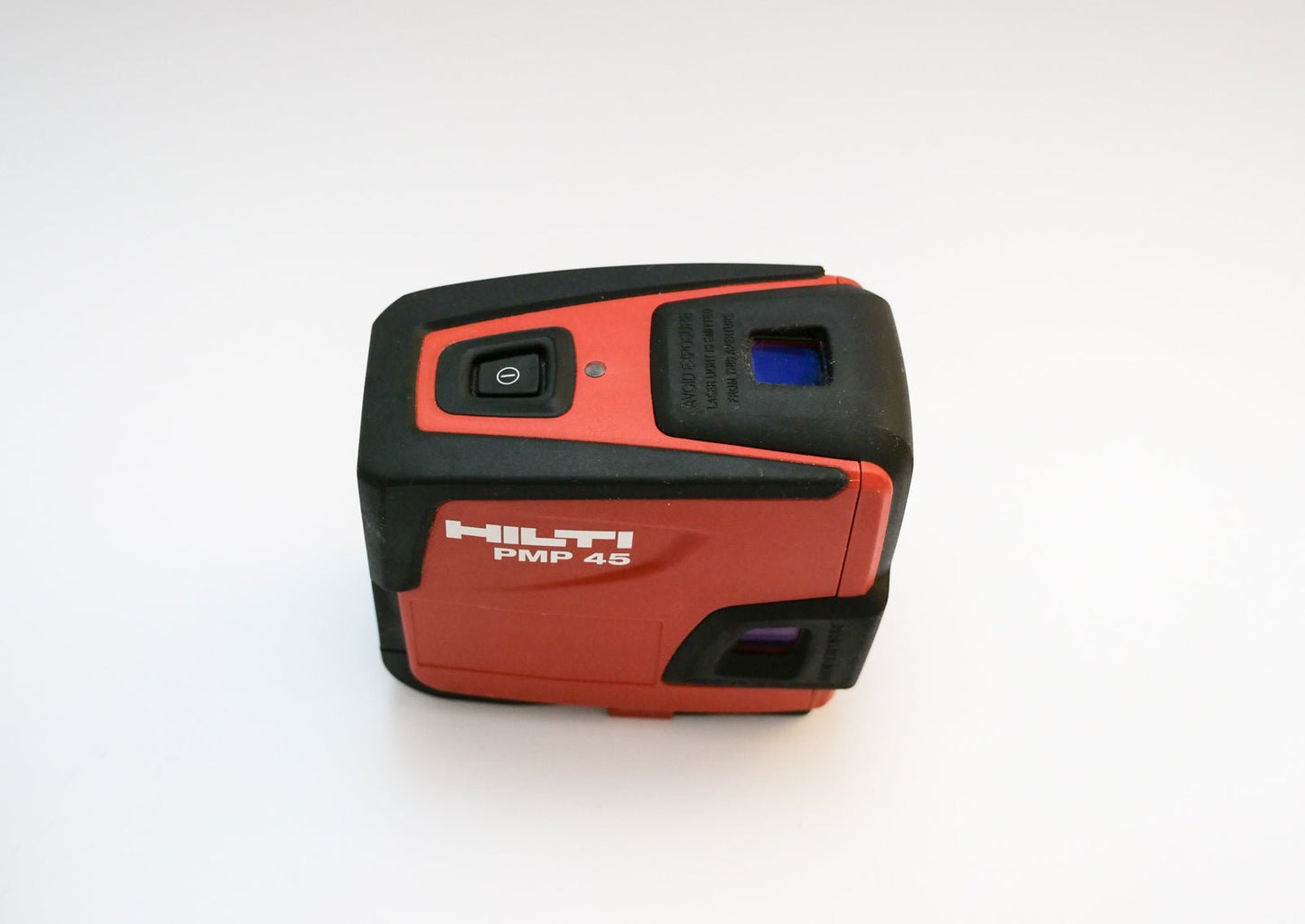 HILTI PMP 45, 5 - Punkt Laser, Pulse II Power - Shopelektronik.at