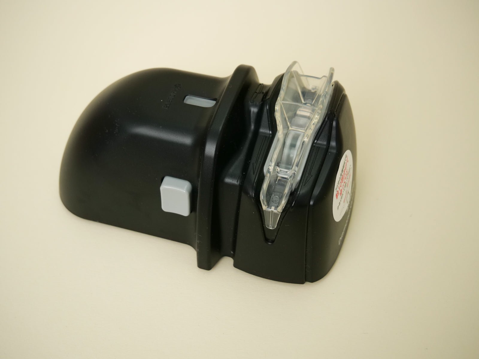 Kyocera diamond Sharpener, Messerschärfer für Keramikmesser - Shopelektronik.at