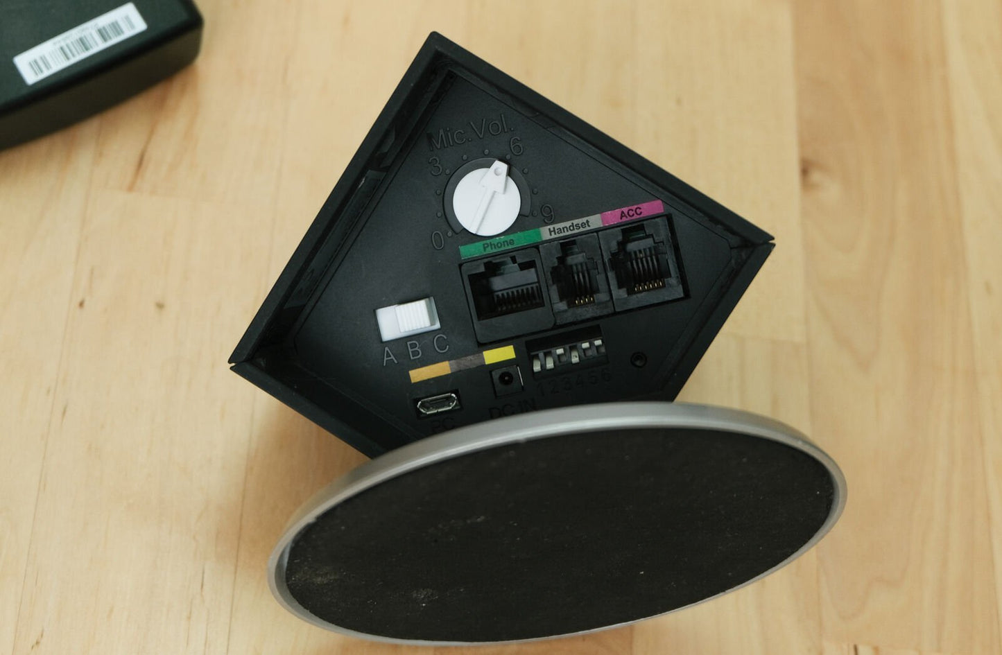Sennheiser DW 30, DW PRO 2 Stereo Headset, TOP, Händler - Shopelektronik.at