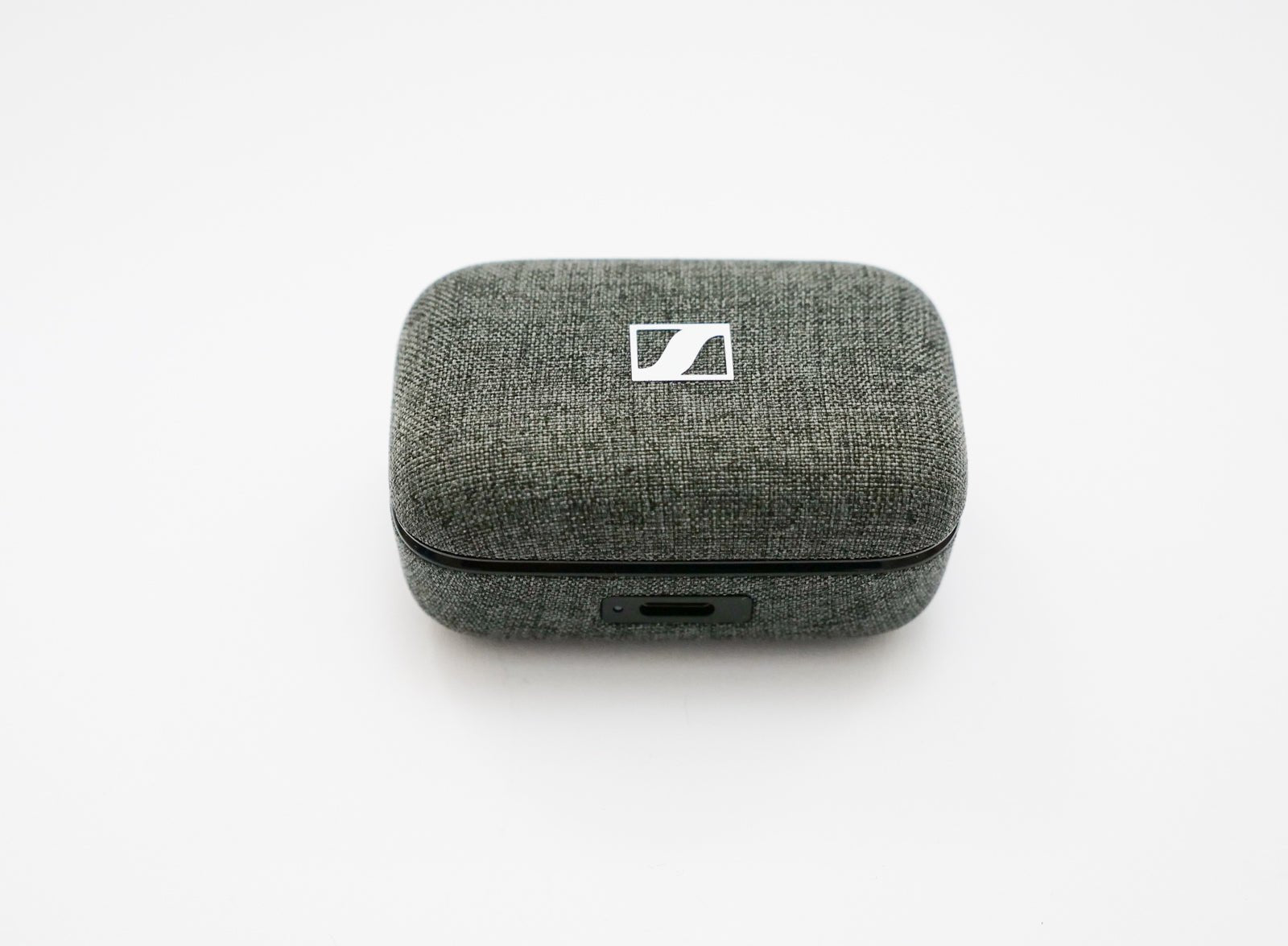 Sennheiser Momentum MTW3 Black Bluetooth Ohrhörer - Shopelektronik.at