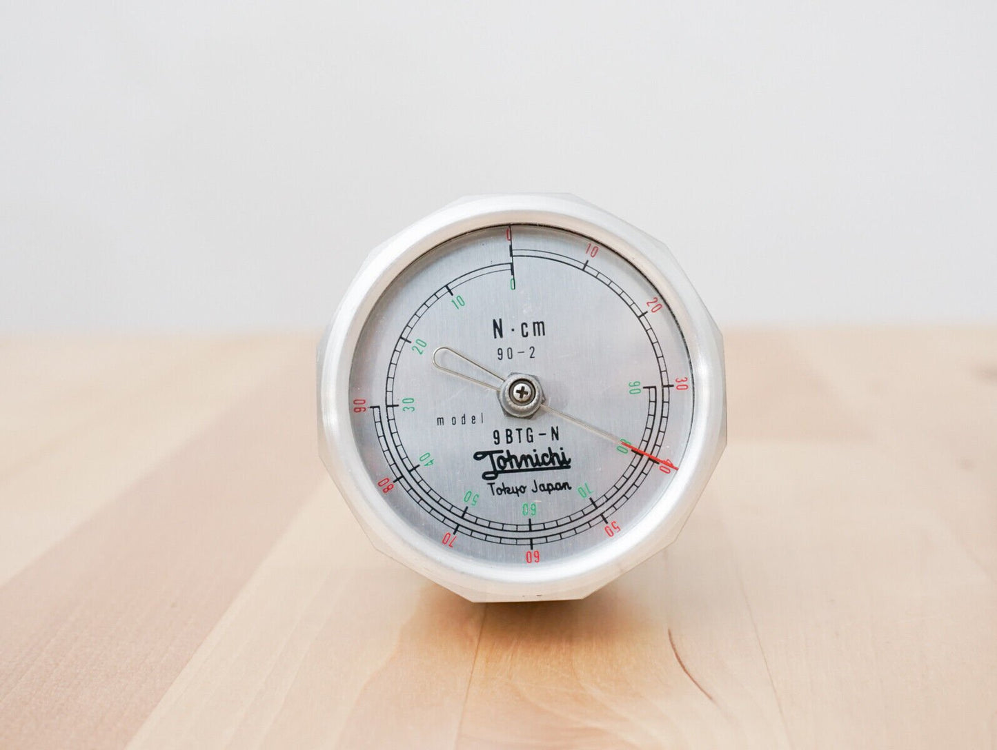 Tohnichi torque gauge 9 BTG - N - S Drehmomemt - Messgerät - Shopelektronik.at