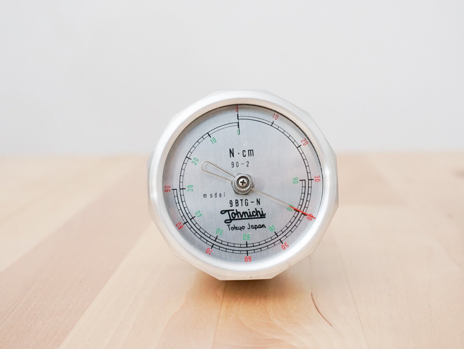 Tohnichi torque gauge 9 BTG - N - S Drehmomemt - Messgerät - Shopelektronik.at