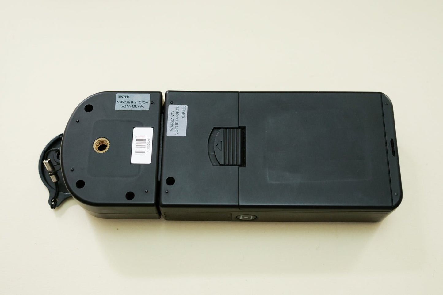 UPRtek MF250N Flicker Meter und Handspektrometer - Shopelektronik.at