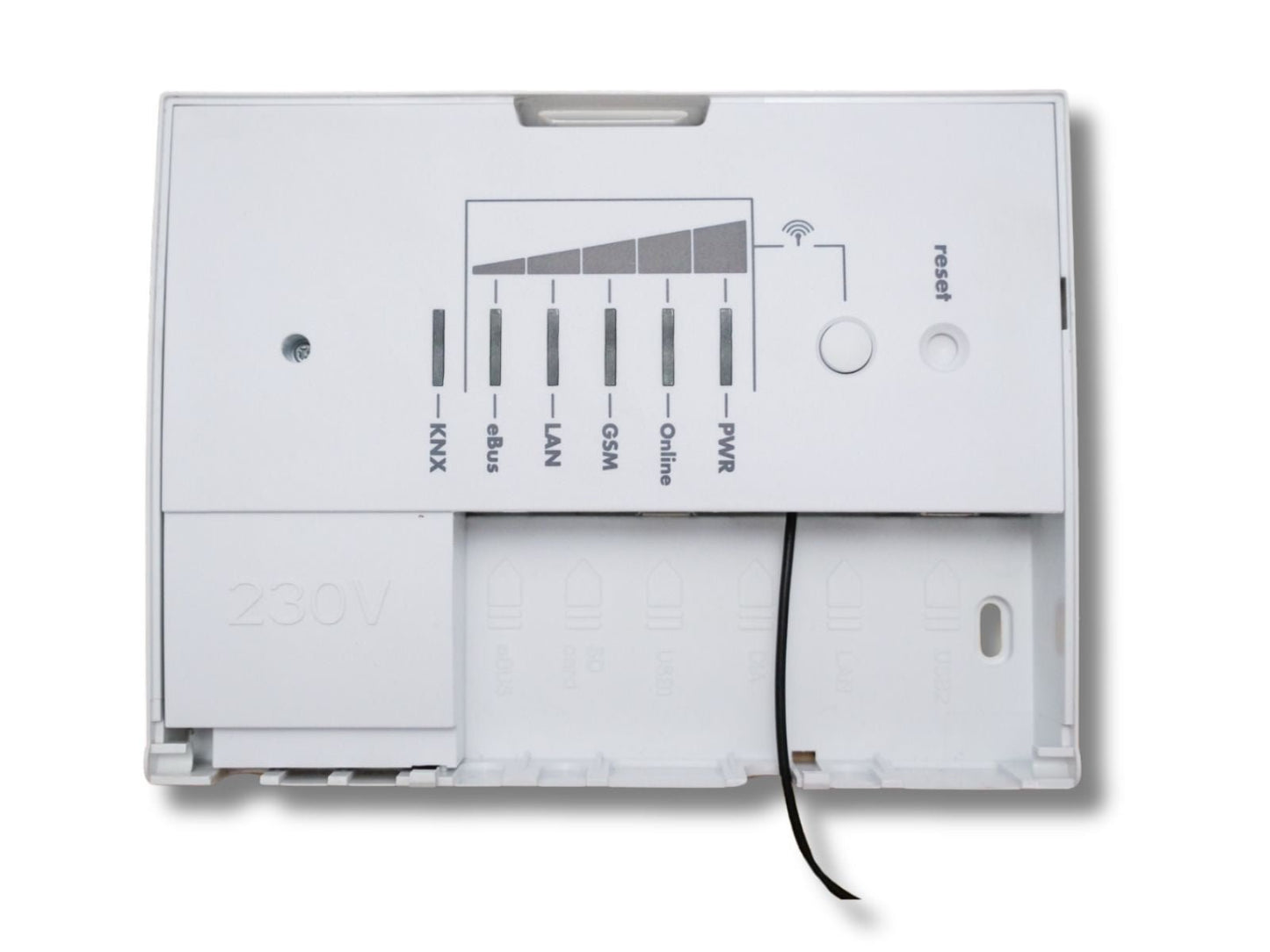Vaillant ComDialog Plus Kommunikationsmodul - Shopelektronik.at