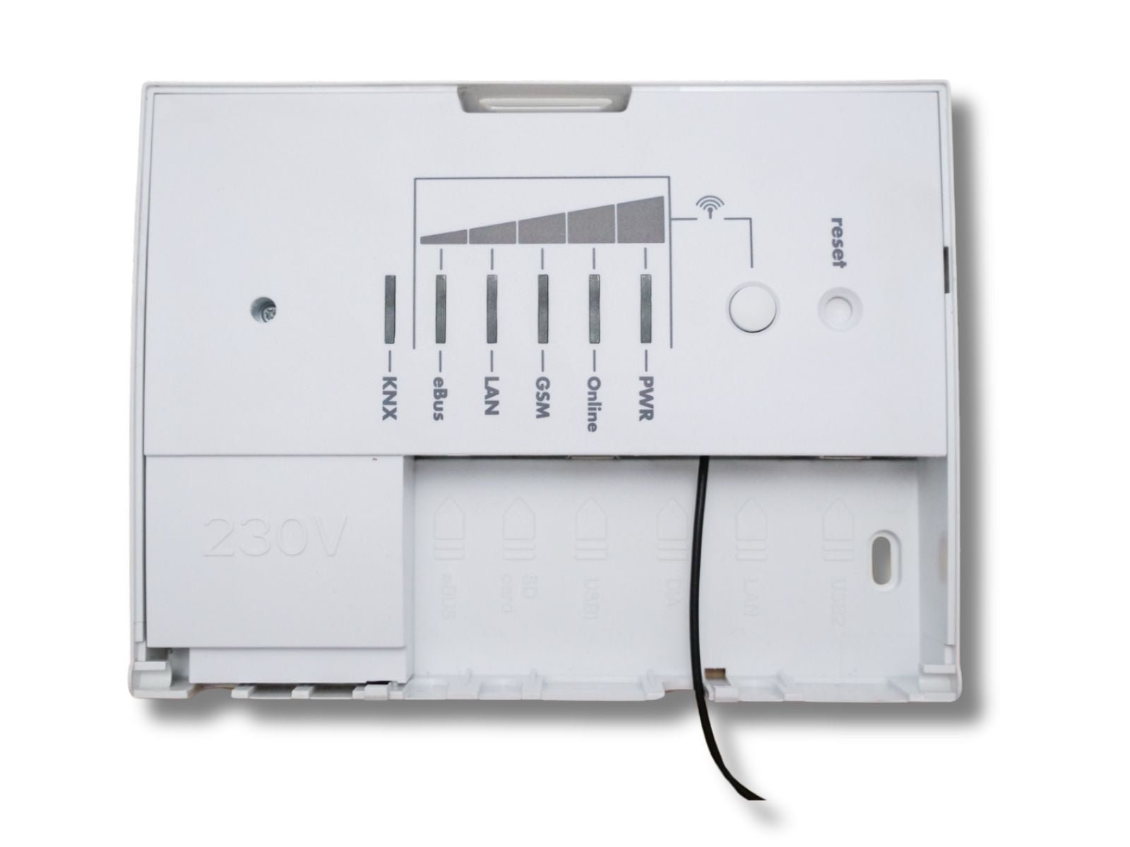 Vaillant ComDialog Plus Kommunikationsmodul - Shopelektronik.at