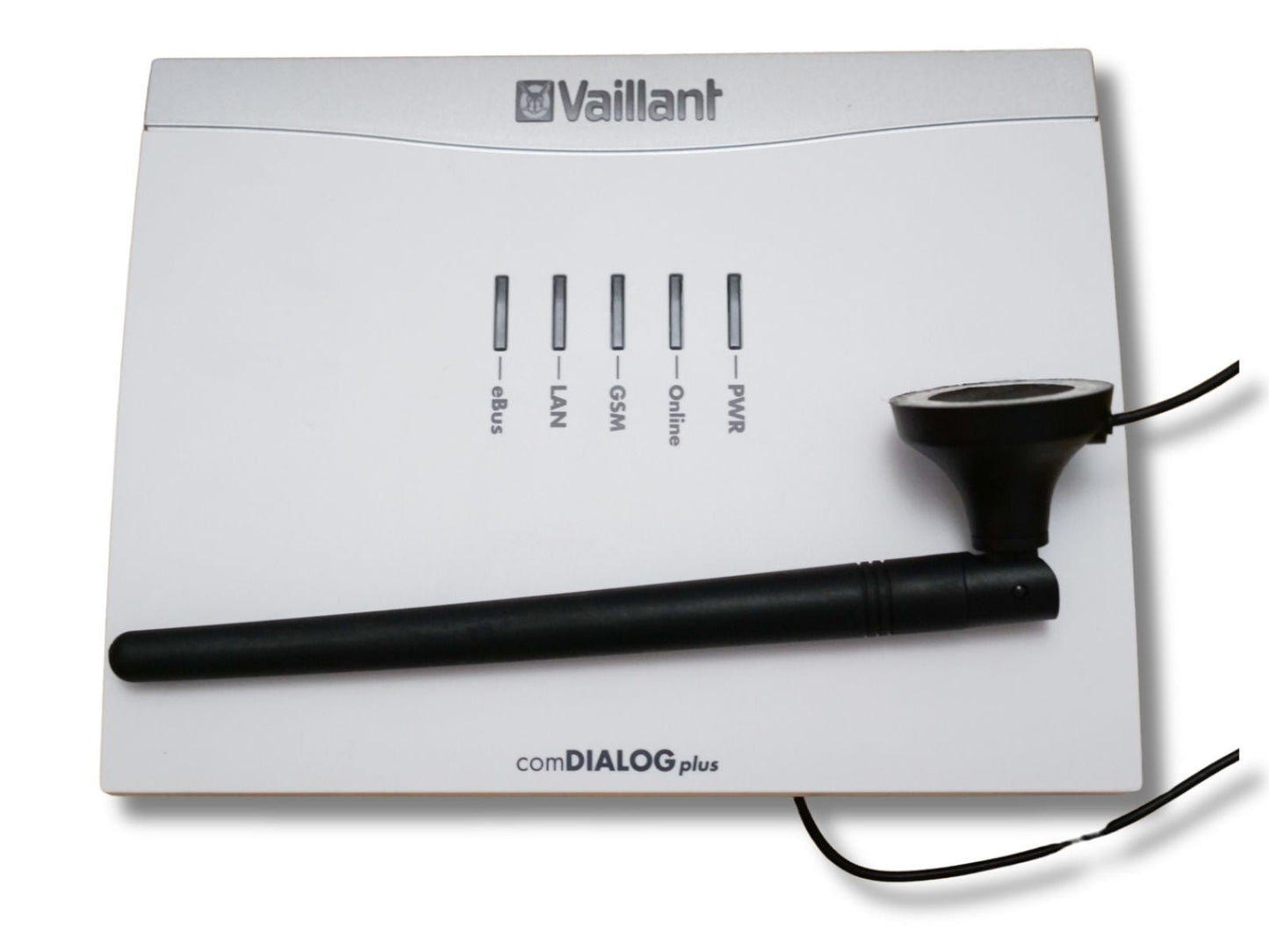 Vaillant ComDialog Plus Kommunikationsmodul - Shopelektronik.at