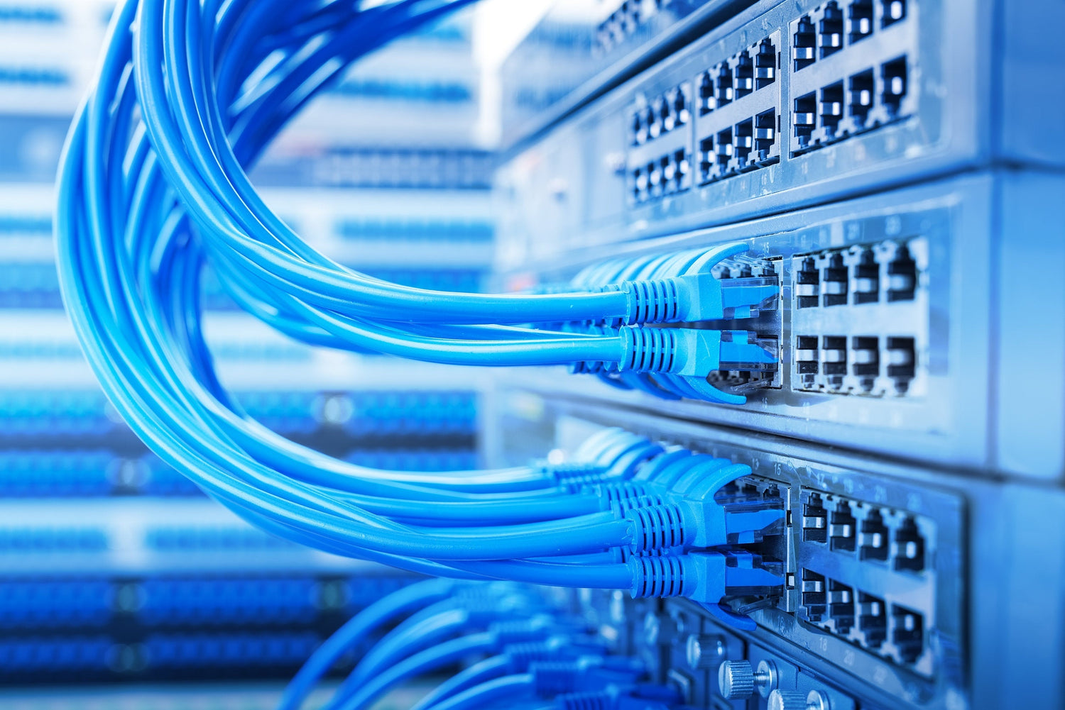 Netzwerktechnik - Shopelektronik.at