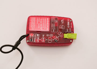 Mammut Barryvox Opto 3000 LVS Suchgerät 457KHz, Lawinenhilfe