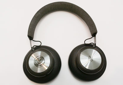 B&O Beoplay H4 Raf Camora Kopfhörer, Anthra Studios