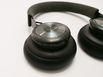 B&O Beoplay H4 Raf Camora Kopfhörer, Anthra Studios
