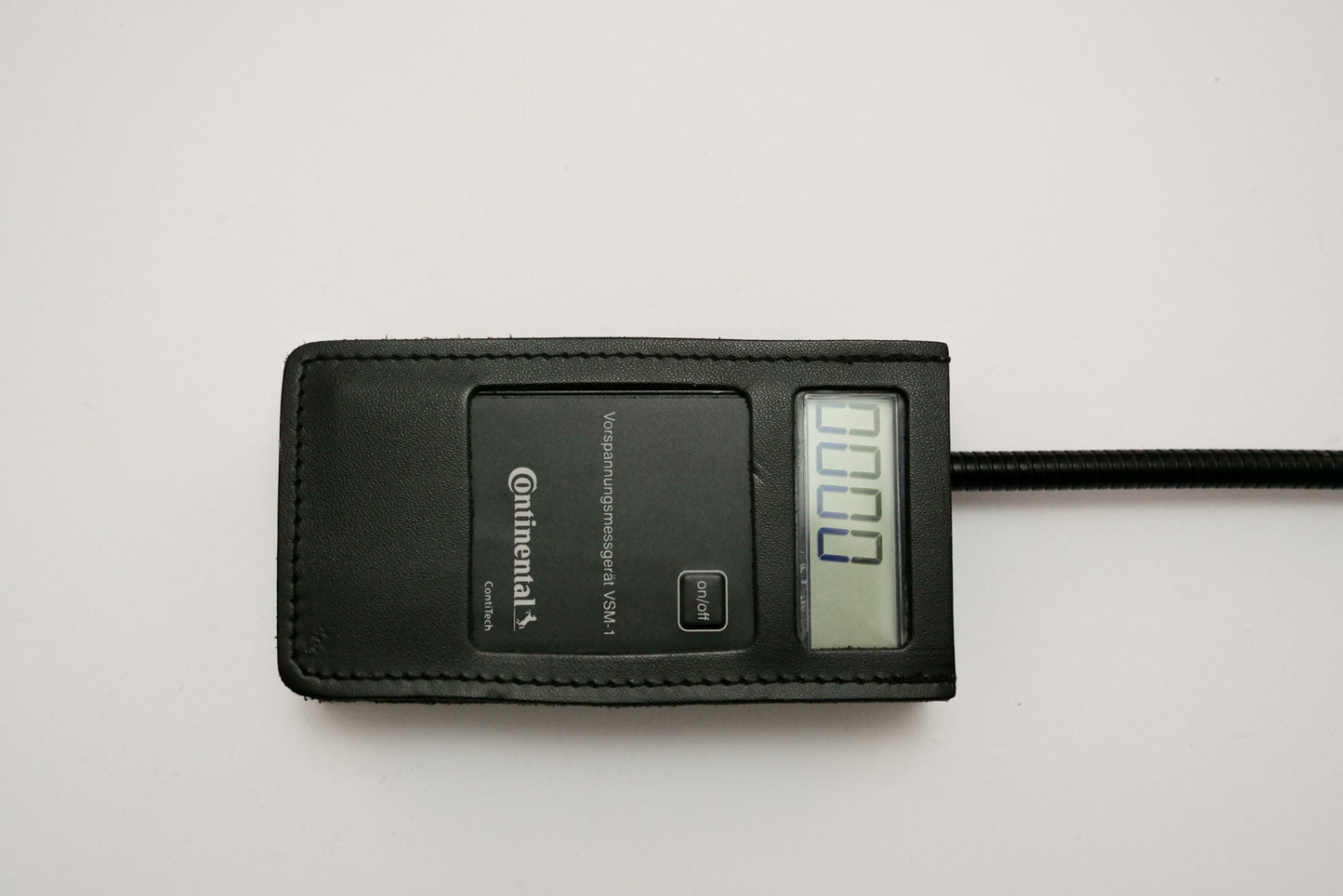 Continental VSM-1 Riemenspannungmessgerät