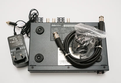 Datavideo DAC-45 Up/Down Cross Konverter SDI, HDMI, VGA