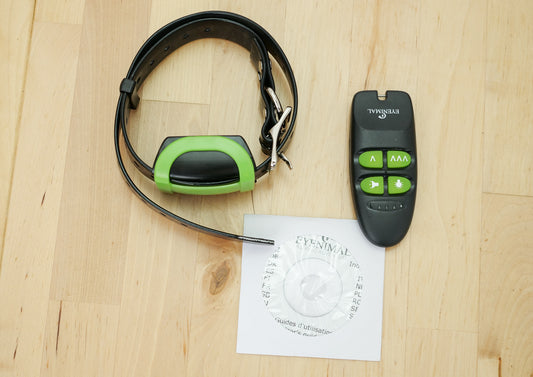 Eyenimal Training Soft Hundetrainer, Dog Trainer, neu