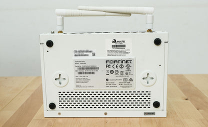 Fortinet FortiWiFi 60D Firewall, VPN Router