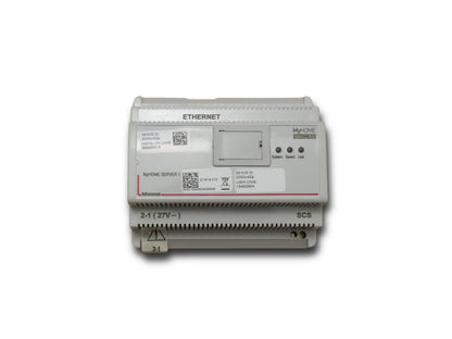 Legrand Bticino MyHome Server 1, Smart Home Server