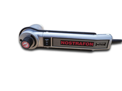 Novasonic Nostrafon SK2 Schallwellengerät Ultraschall-Therapie