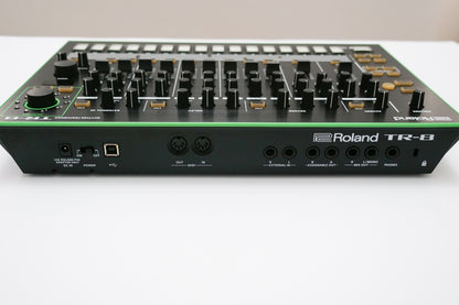 Roland TR-08 Rhythm Performer, Drum mashine