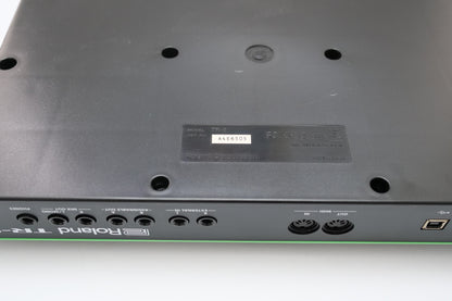 Roland TR-08 Rhythm Performer, Drum mashine
