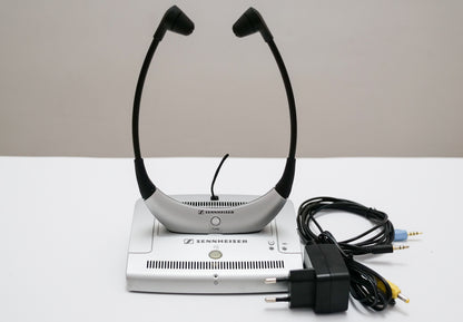 Sennheiser RS 4200 TV Funk-Kopfhörer Set