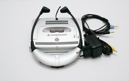 Sennheiser RS 4200 TV Funk-Kopfhörer Set