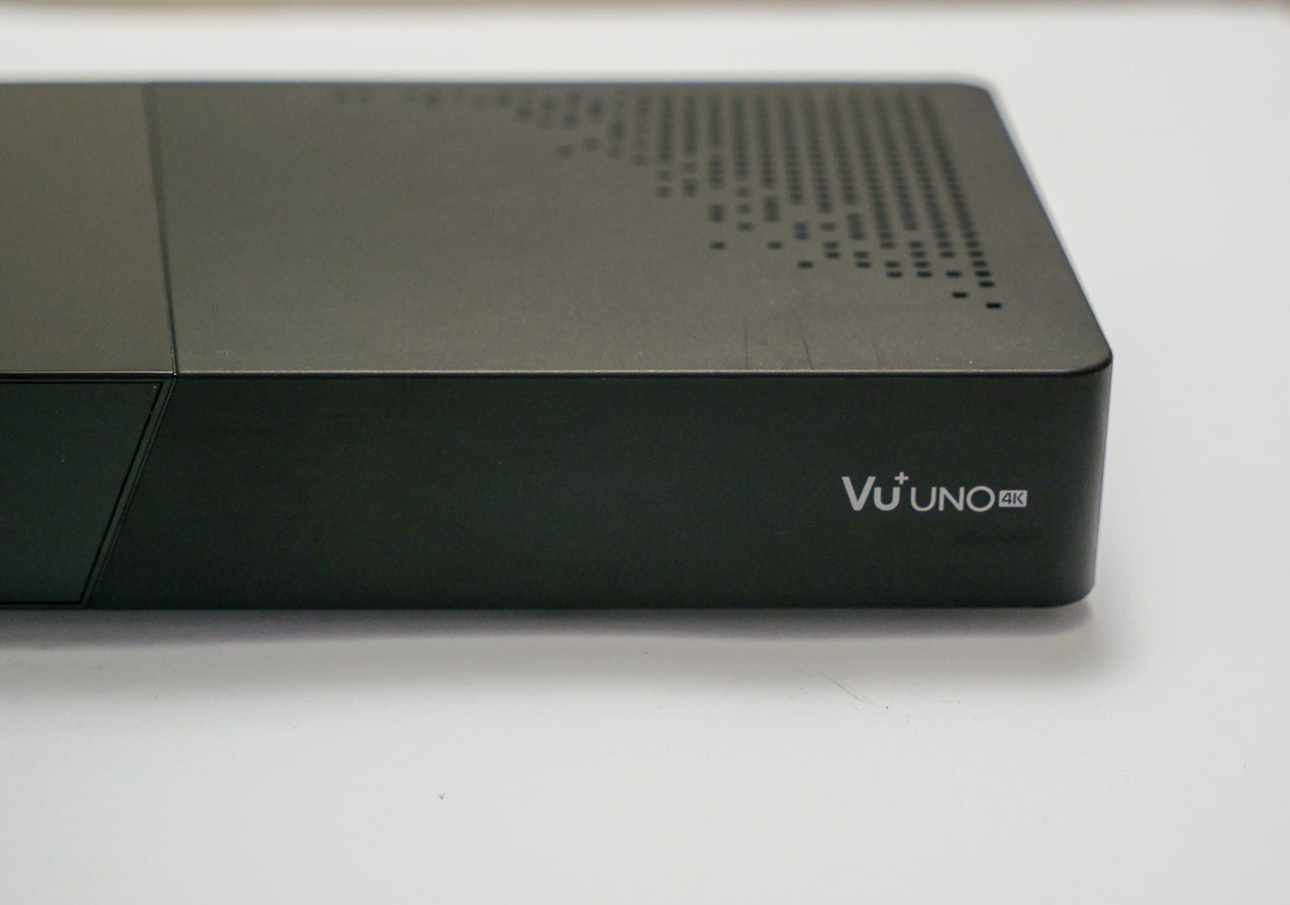 VuPlus UNO 4K Twin Sat Tuner VU+ 4K, UHD, Händler