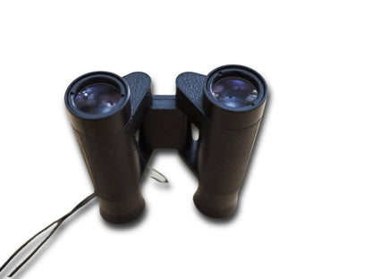 Carl Zeiss 8x20B Fernglas, made in West Germany