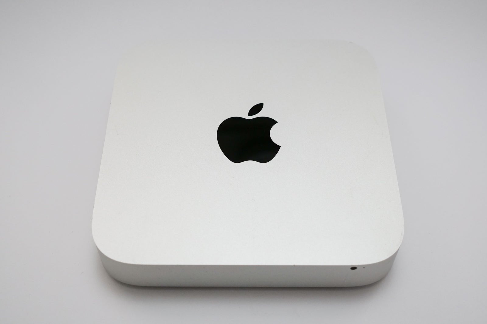 Apple Mac Mini A1347 Late 2014, i5, 4GB RAM, 256GB SSD + 500GB HDD - Shopelektronik.at
