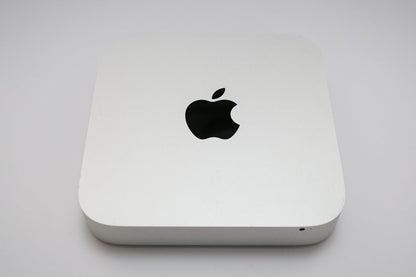 Apple Mac Mini A1347 Late 2014, i5, 4GB RAM, 256GB SSD + 500GB HDD - Shopelektronik.at