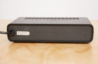 Beyerdynamic MSG 248 2 - Kanal Mikrofon - Phantomspeisung - Shopelektronik.at