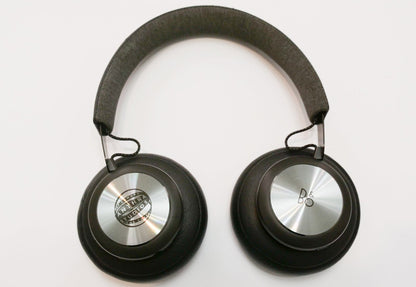 B&O Beoplay H4 Raf Camora Kopfhörer, Anthra Studios - Shopelektronik.at