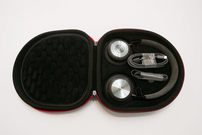 B&O Beoplay H4 Raf Camora Kopfhörer, Anthra Studios - Shopelektronik.at