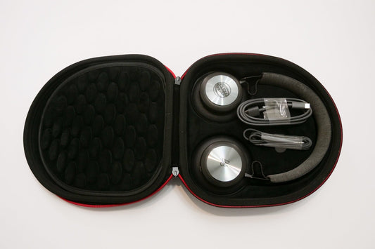 B&O Beoplay H4 Raf Camora Kopfhörer, Anthra Studios - Shopelektronik.at