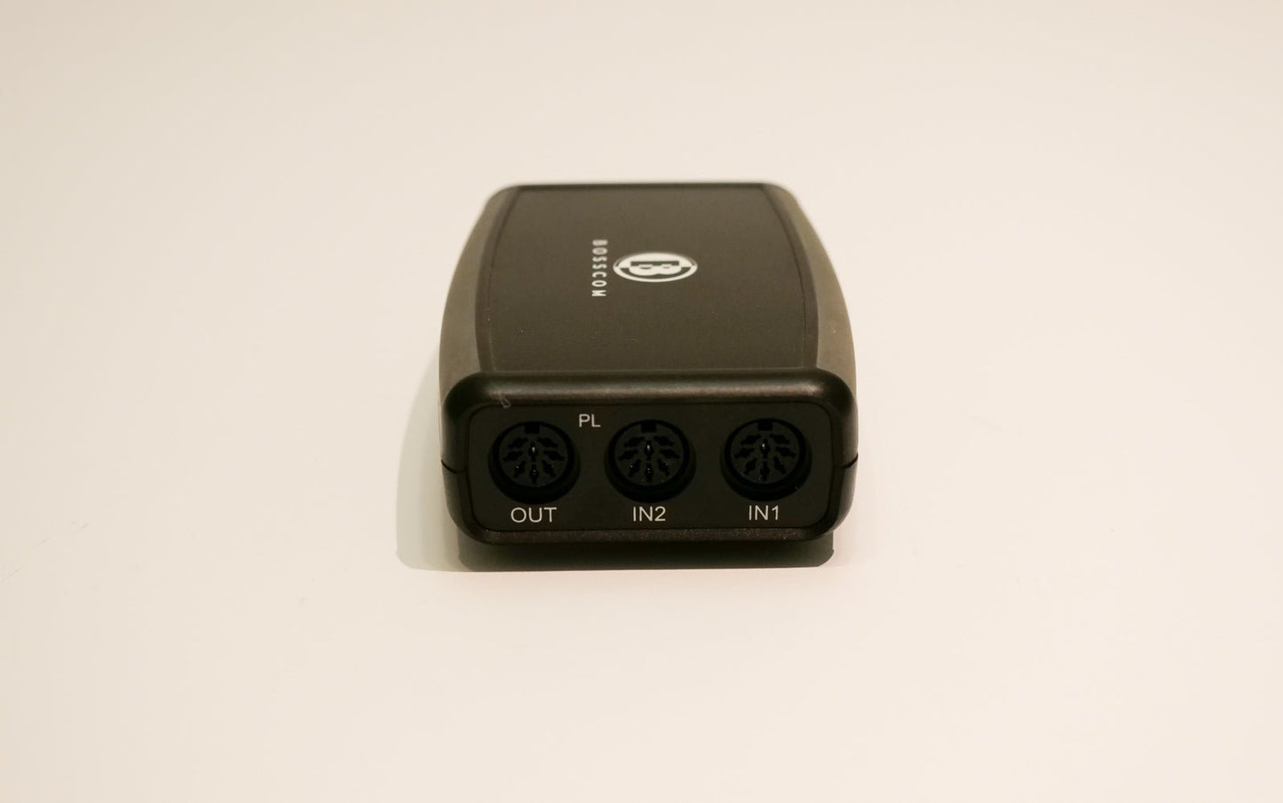 BOSSCOM Powerlink Switch Airplay für B&O, Bang & Olufsen - Shopelektronik.at