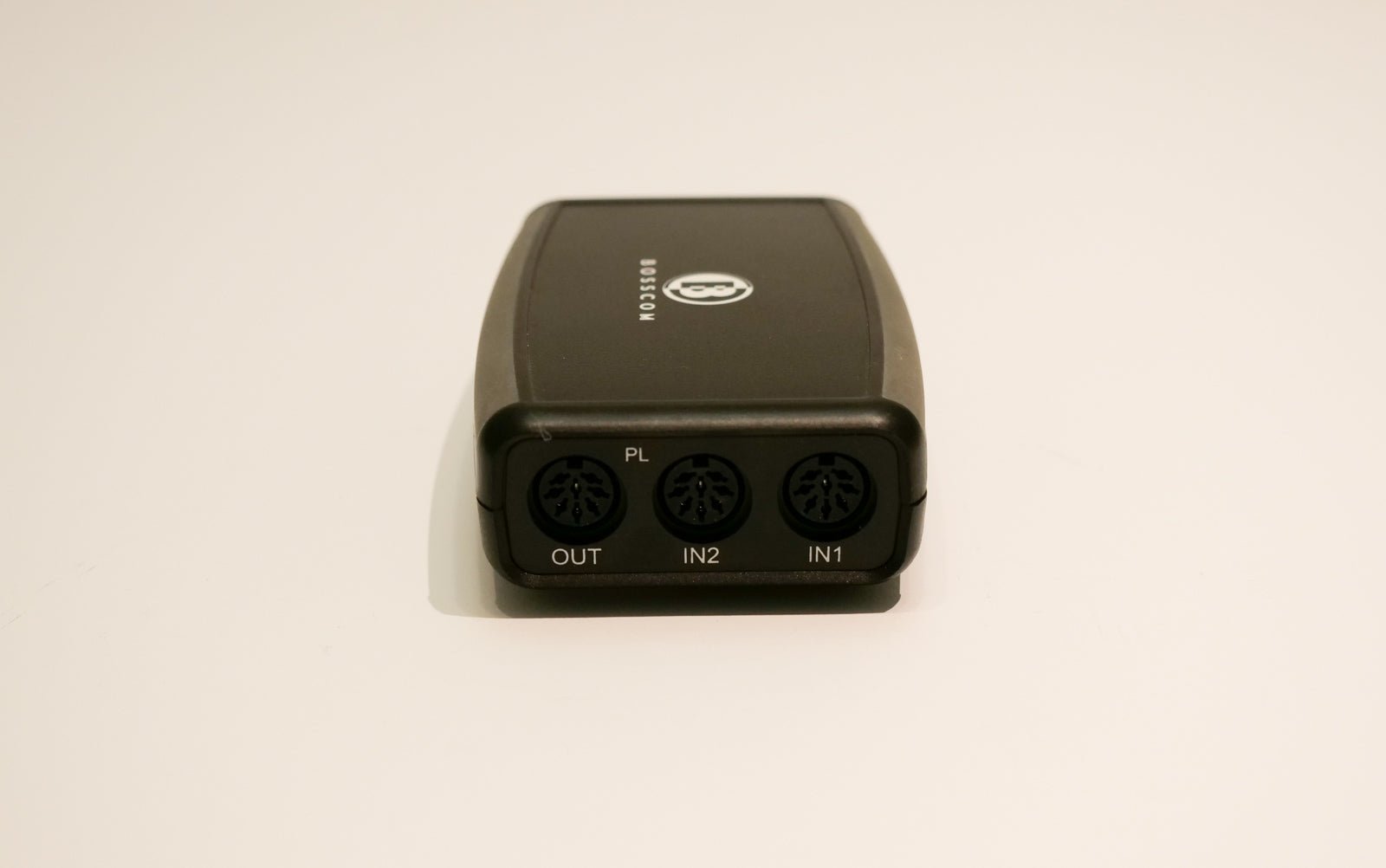 BOSSCOM Powerlink Switch Airplay für B&O, Bang & Olufsen - Shopelektronik.at