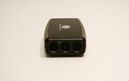 BOSSCOM Powerlink Switch Airplay für B&O, Bang & Olufsen - Shopelektronik.at