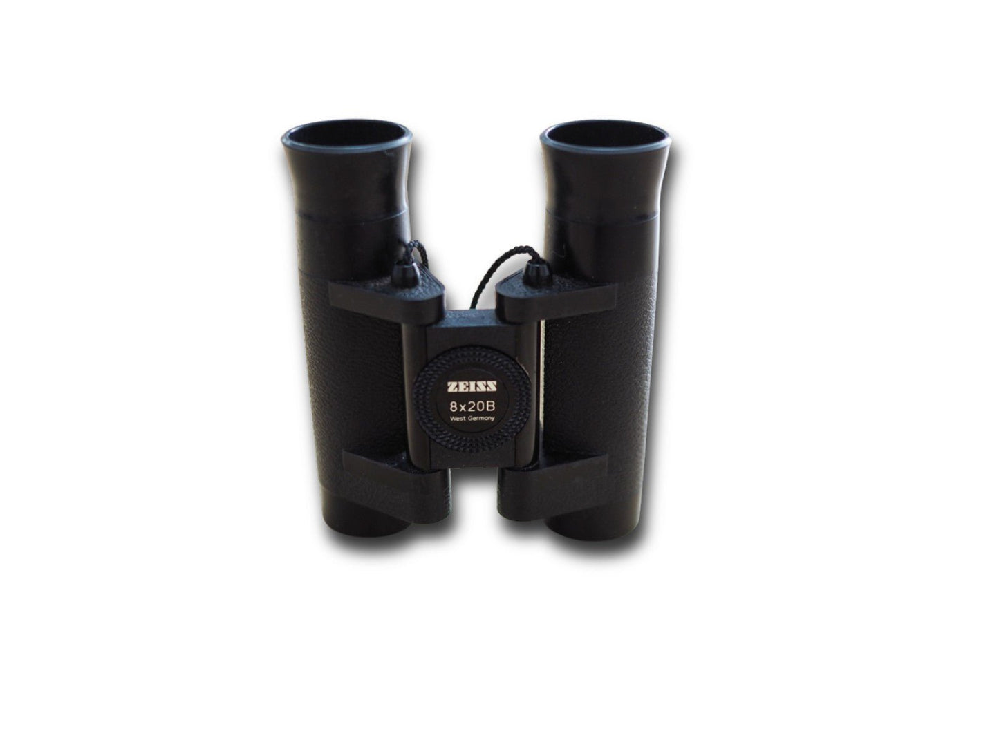 Carl Zeiss 8x20B Fernglas, made in West Germany - Shopelektronik.at