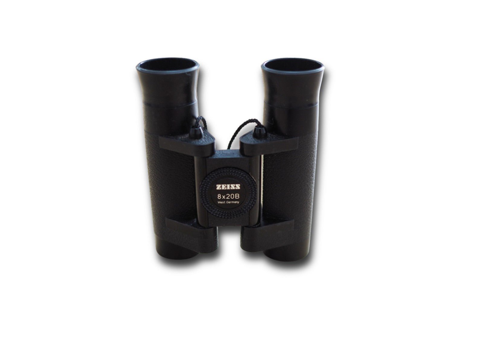 Carl Zeiss 8x20B Fernglas, made in West Germany - Shopelektronik.at