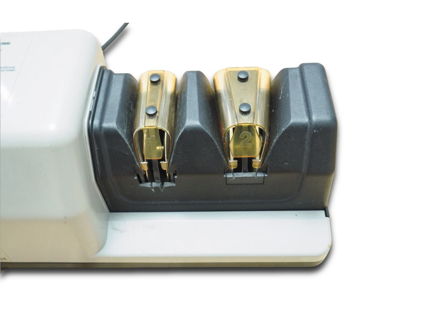 Chef's Choice CC2000 Gewerbe - Messerschleifer - Shopelektronik.at