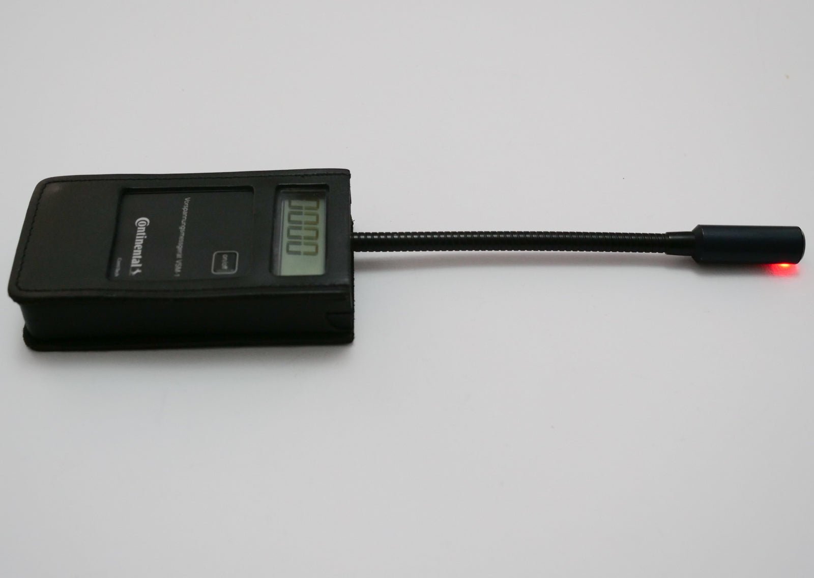 Continental VSM - 1 Riemenspannungmessgerät - Shopelektronik.at