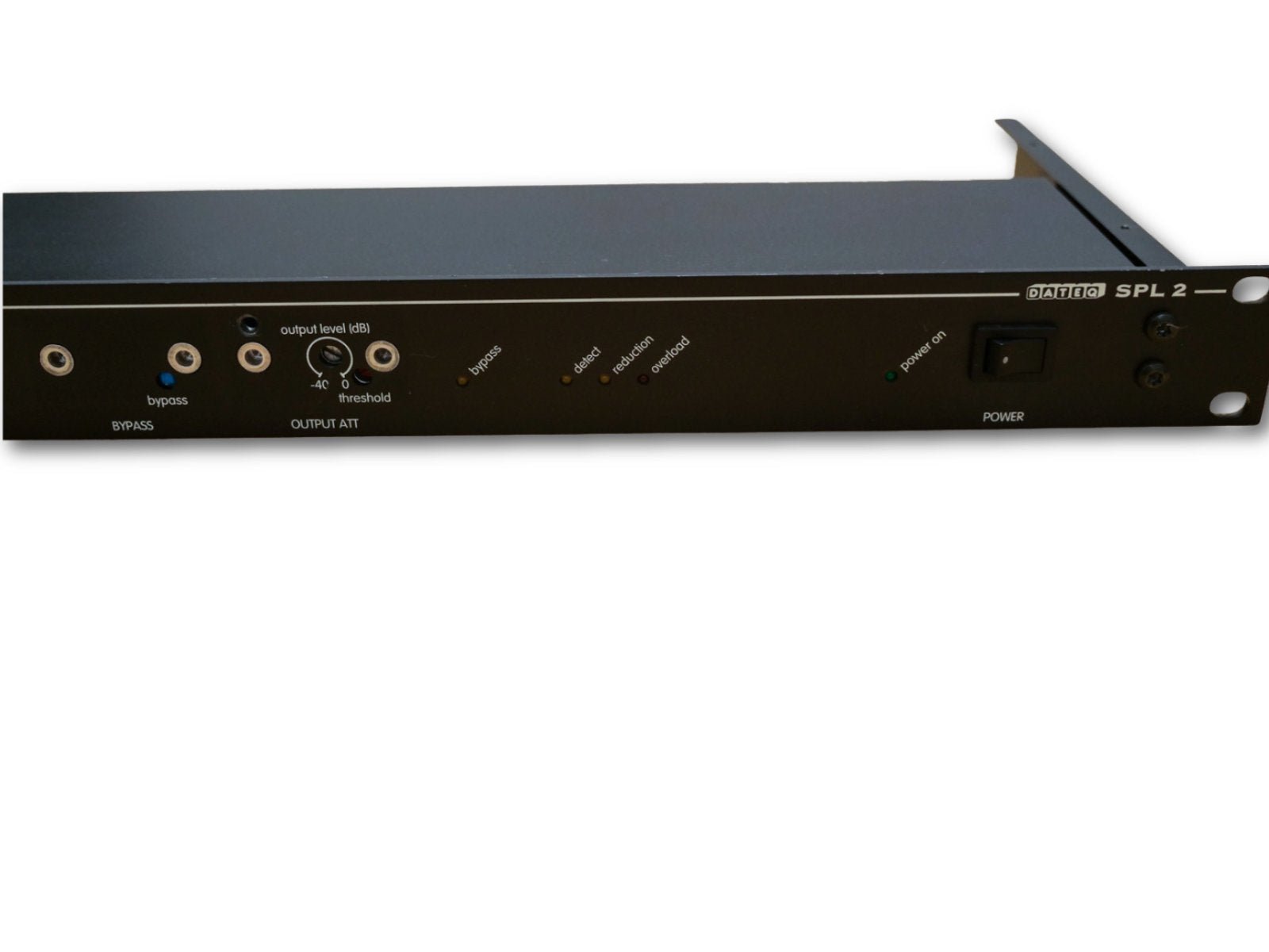 Dateq SPL 2 Limiter - Shopelektronik.at